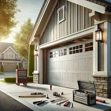 Best Garage Door Repair Company in Los Angeles