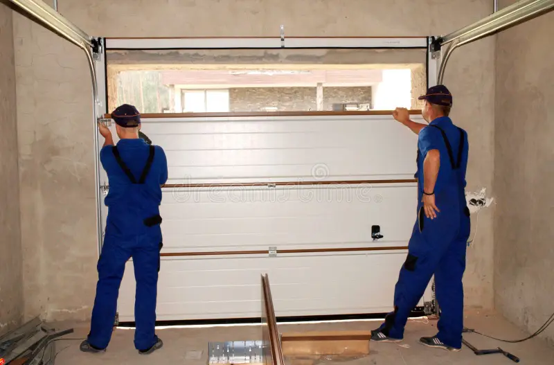 Garage Door Repairing Service Top Family House Gate Repairs Los Angeles CA